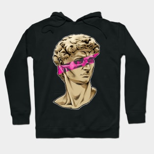 David, Michelangelo Hoodie